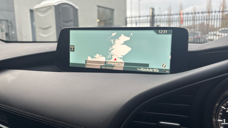 Mazda 3 2.5 e-Skyactiv G MHEV [140] Prime-Line 5dr Petrol Hatchback